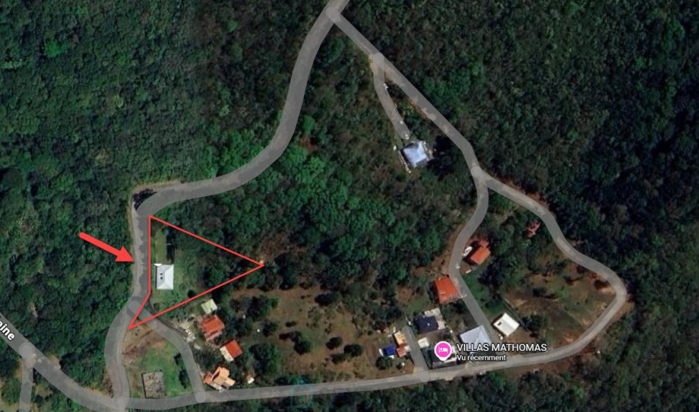 vente Maison Les Trois Ilets - Photo 6