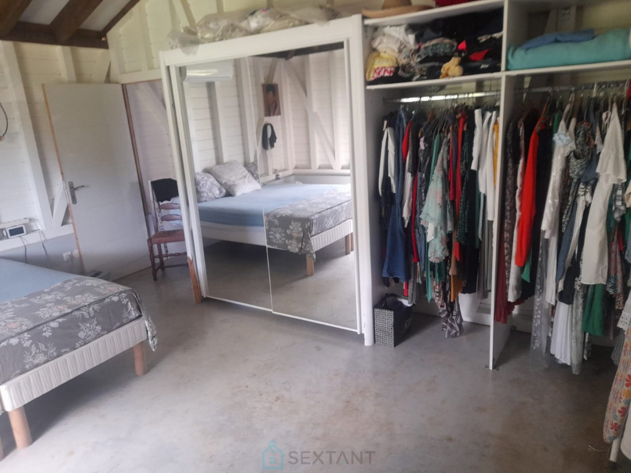 vente Maison Les Trois Ilets - Photo 12