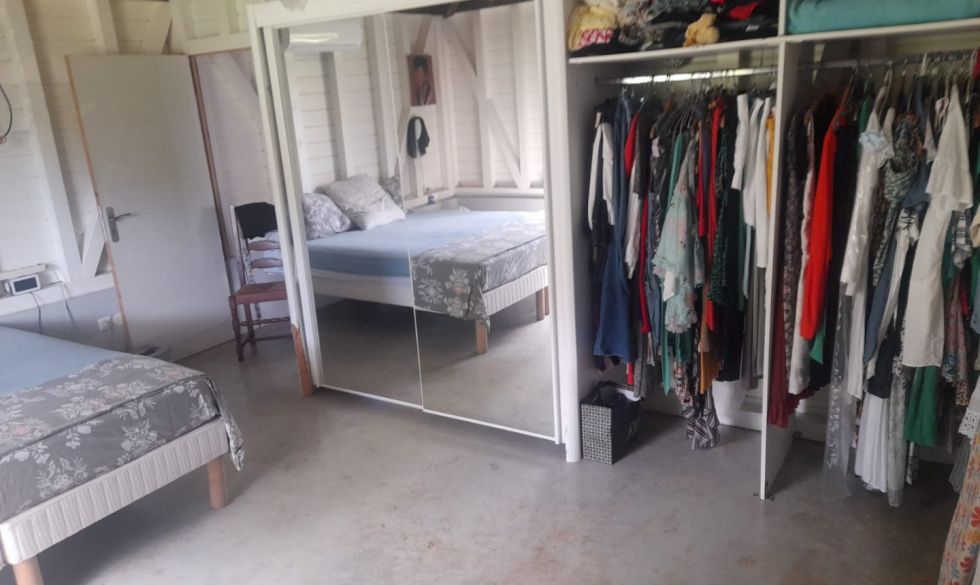 vente Les Trois Ilets