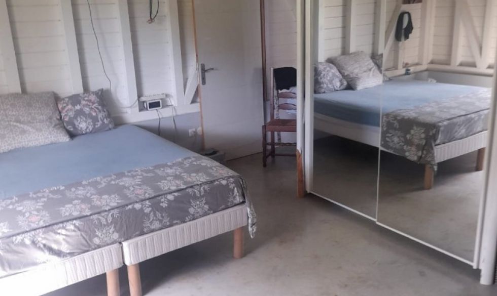 vente Les Trois Ilets