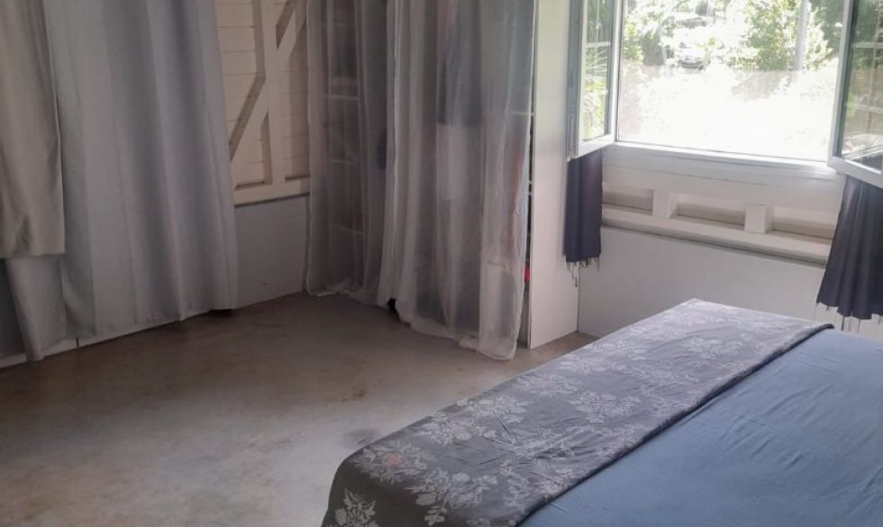 vente Les Trois Ilets