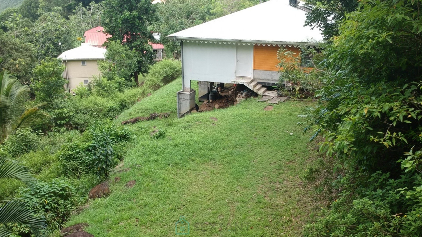 vente Maison Les Trois Ilets - Photo 2