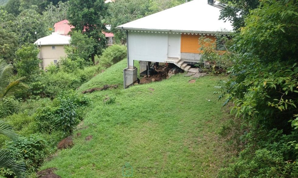 vente Les Trois Ilets