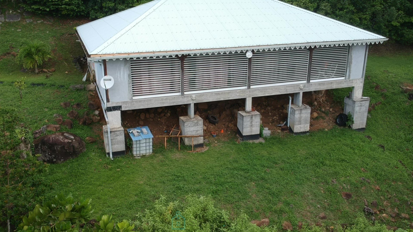 vente Maison Les Trois Ilets - Photo 3