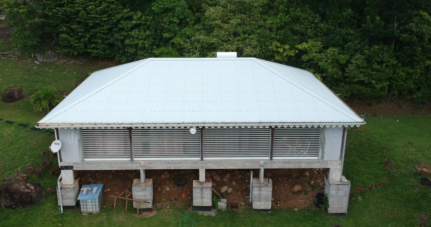 vente Maison Les Trois Ilets