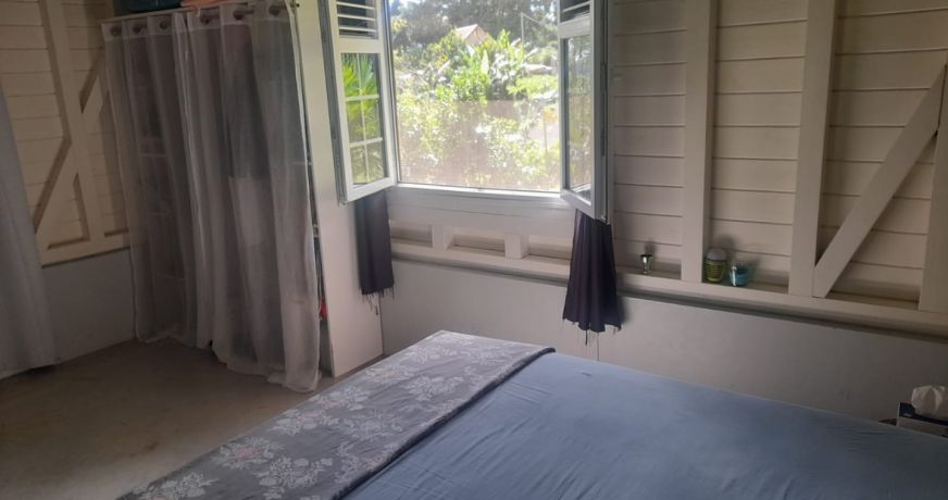 vente Maison Les Trois Ilets