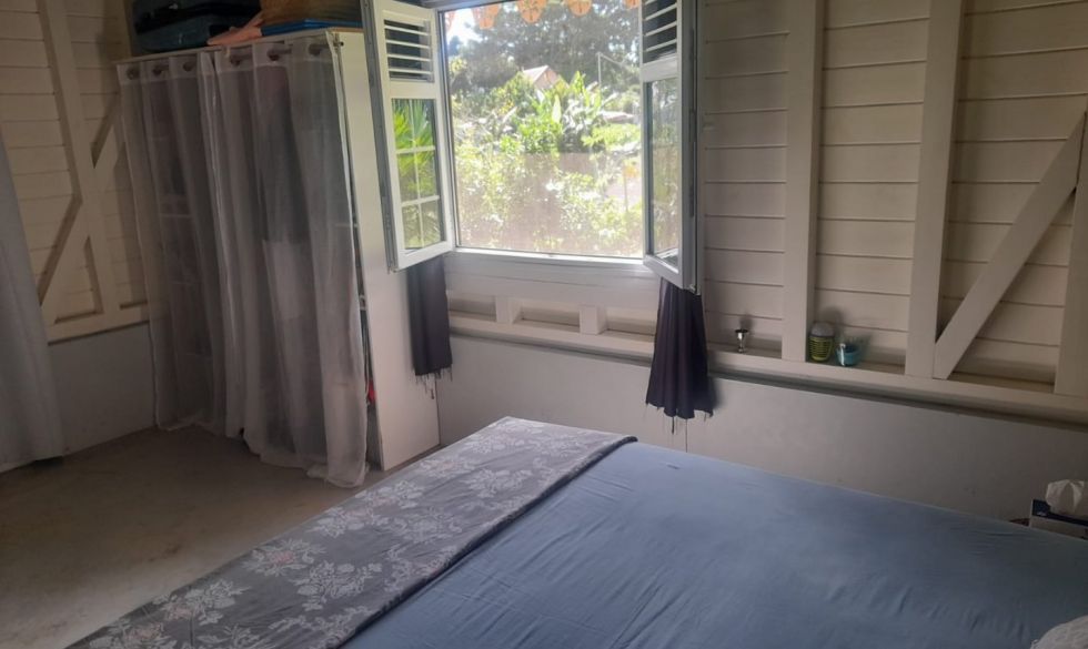 vente  Les Trois Ilets