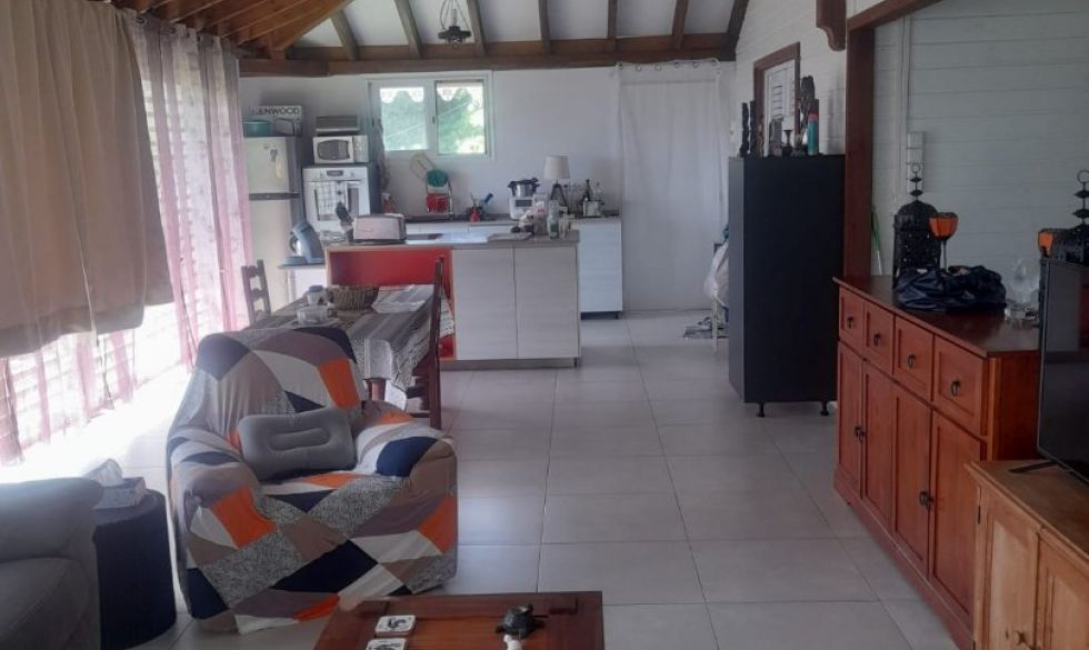 vente  Les Trois Ilets