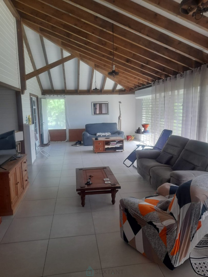 vente Maison Les Trois Ilets - Photo 5