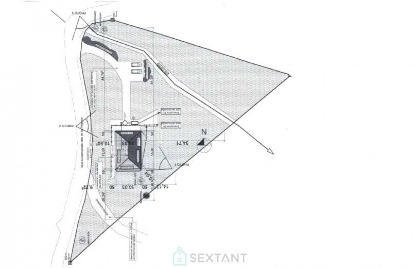 vente Maison Les Trois Ilets - Photo 8