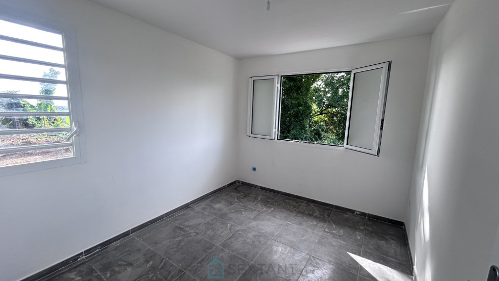 vente Maison individuelle Le Lamentin - Photo 9