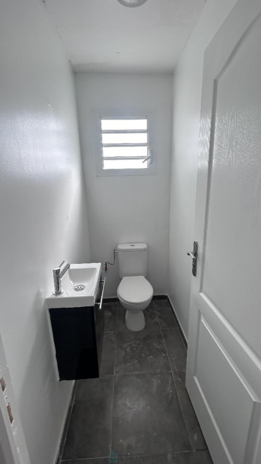 vente Maison individuelle Le Lamentin - Photo 12