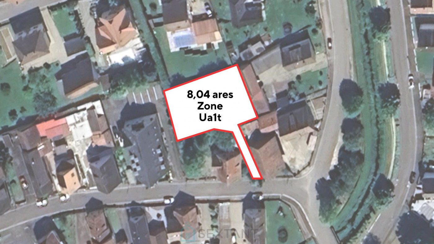 vente Terrain Herrlisheim - Photo 2