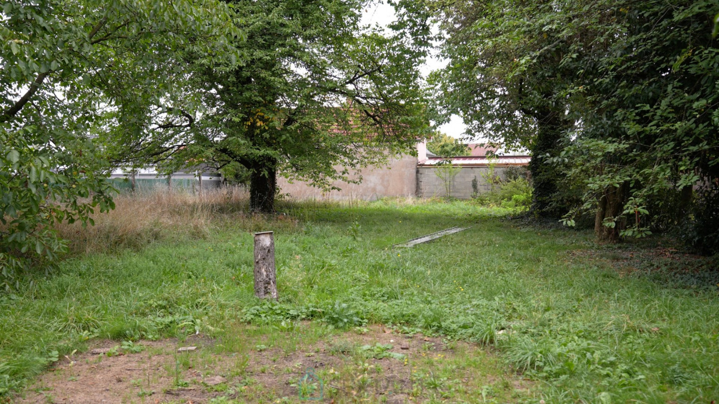 vente Terrain Herrlisheim - Photo 1