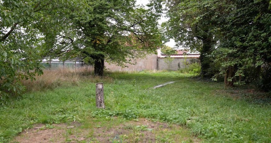 vente Terrain Herrlisheim