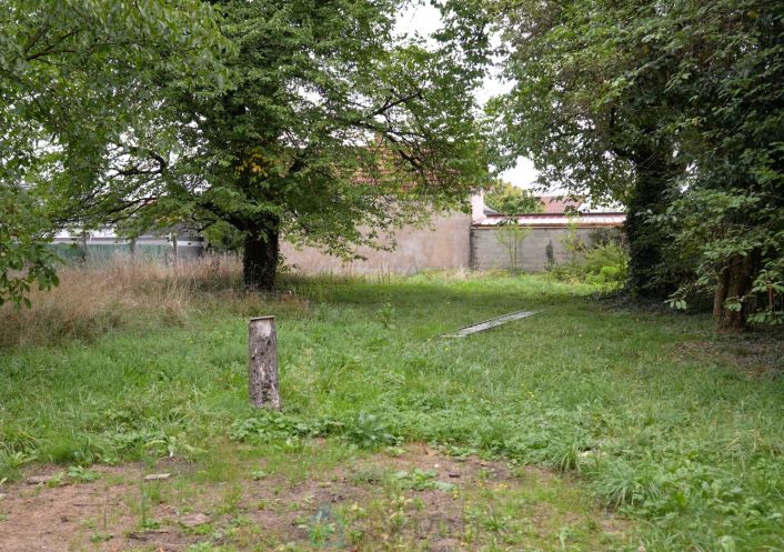 vente Terrain Herrlisheim