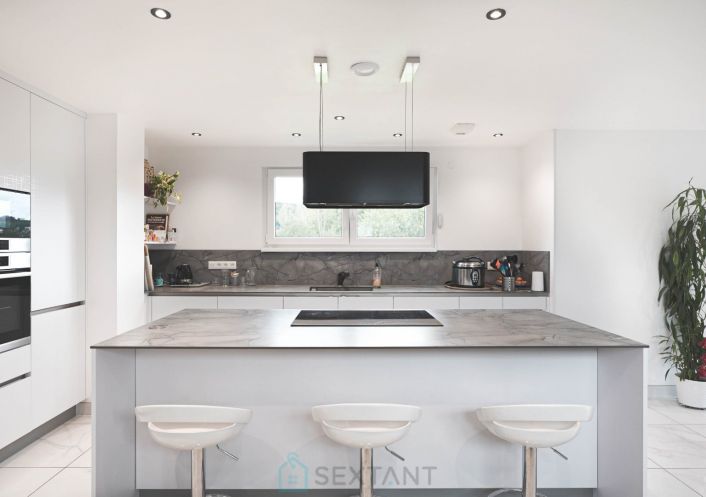 vente Maison Gresswiller