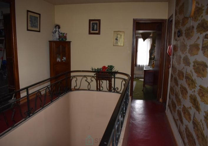 vente Maison de caractère Bordeaux