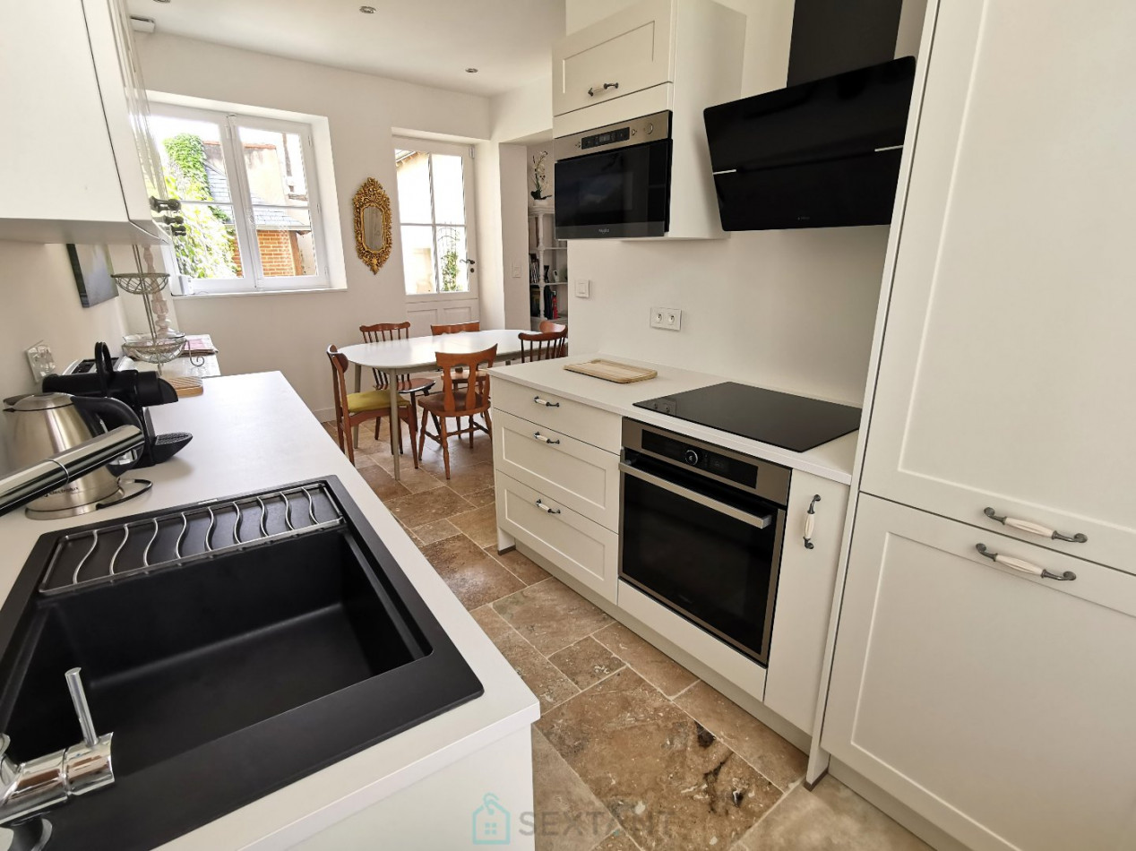 vente Maison Amboise - Photo 5