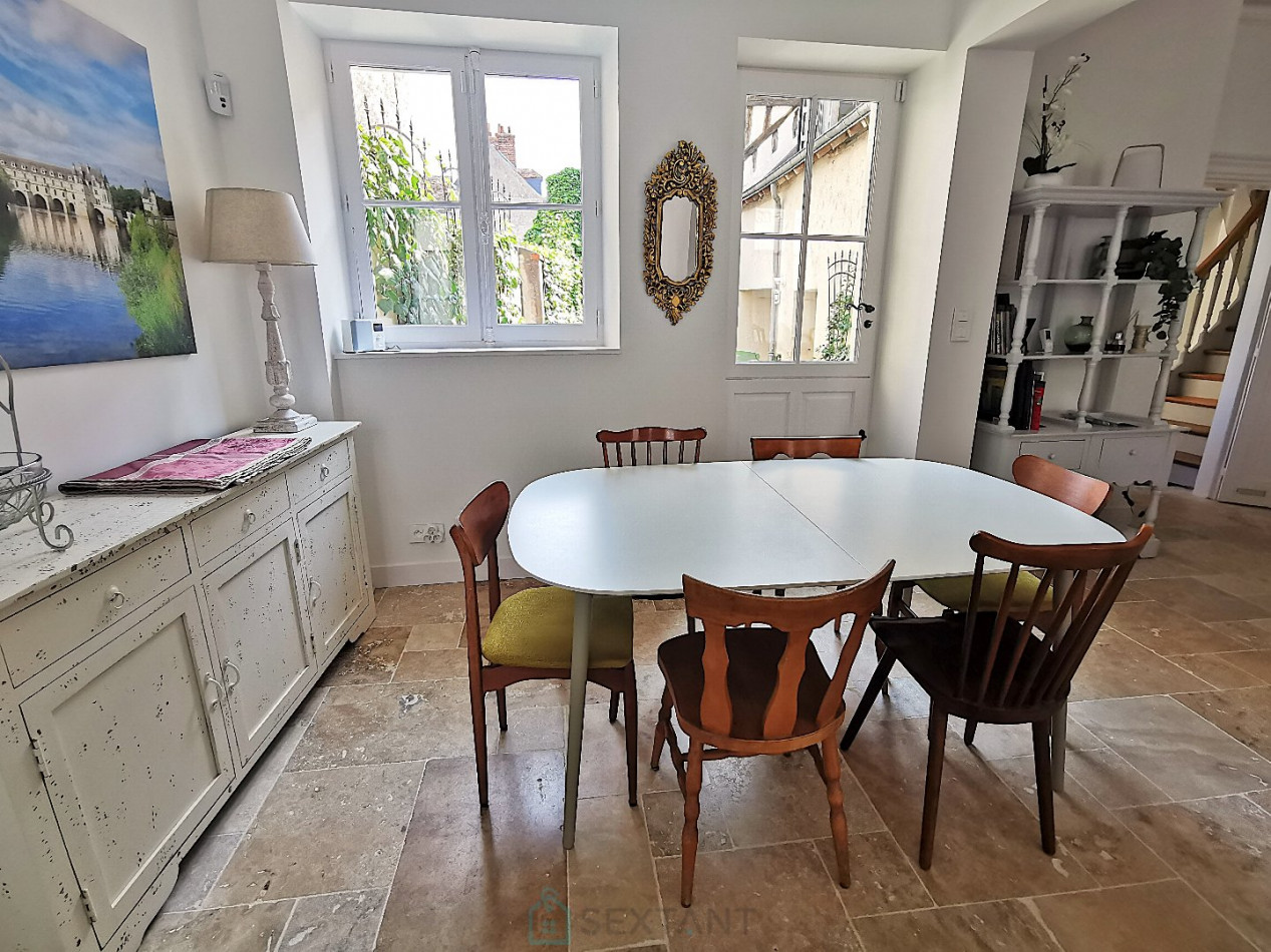 vente Maison Amboise - Photo 6