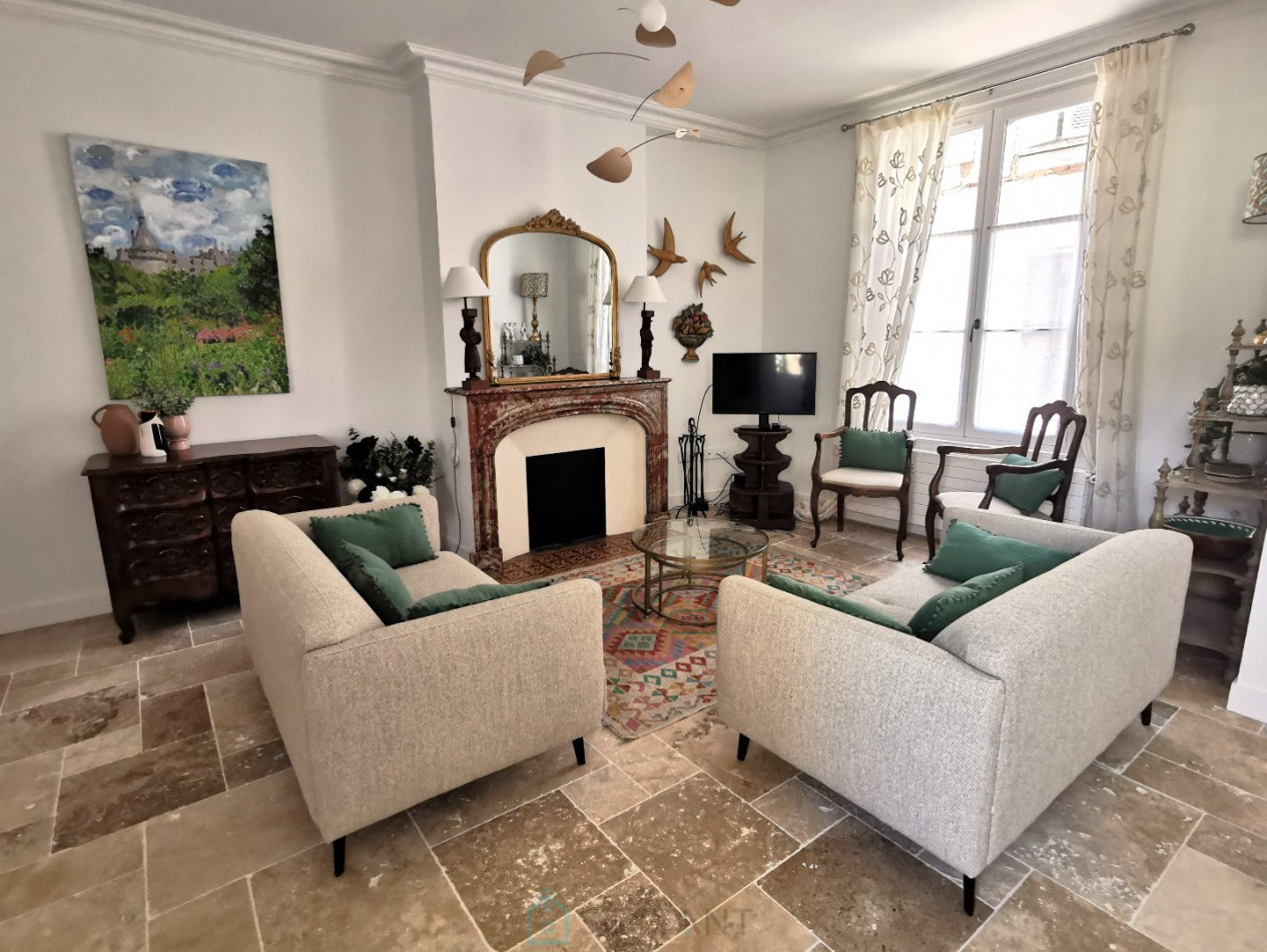 vente Maison Amboise - Photo 3