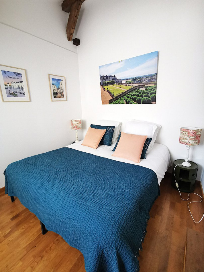 vente Maison Amboise - Photo 9