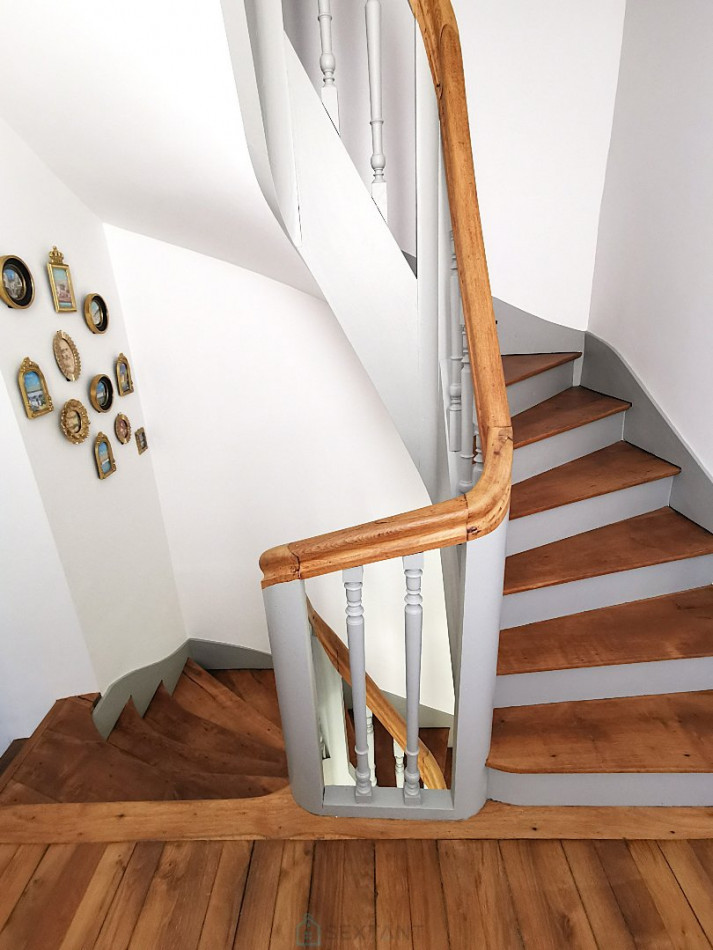 vente Maison Amboise - Photo 14