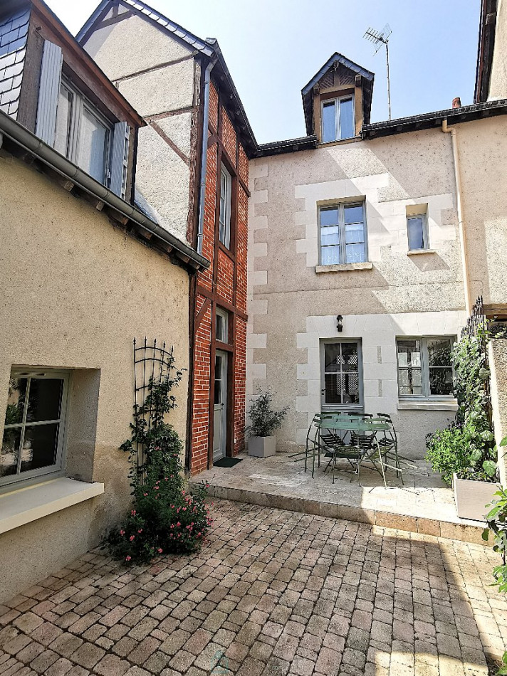 vente Maison Amboise - Photo 1