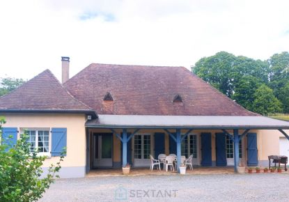 vente Maison de campagne Saint Pierre De Frugie