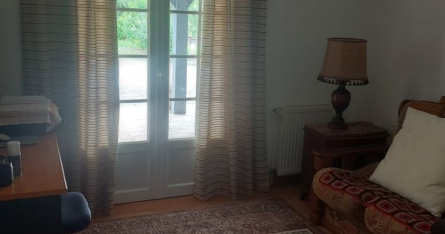 vente Maison de campagne Saint Pierre De Frugie