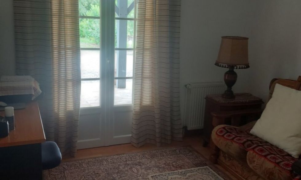 vente  Saint Pierre De Frugie