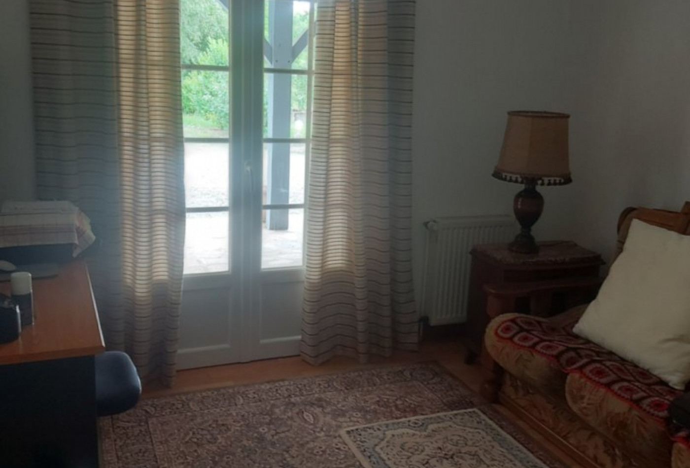 vente Maison de campagne Saint Pierre De Frugie - Photo 10