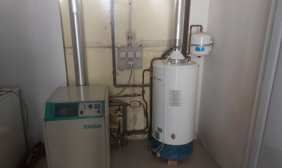 vente  Saint Pierre De Frugie