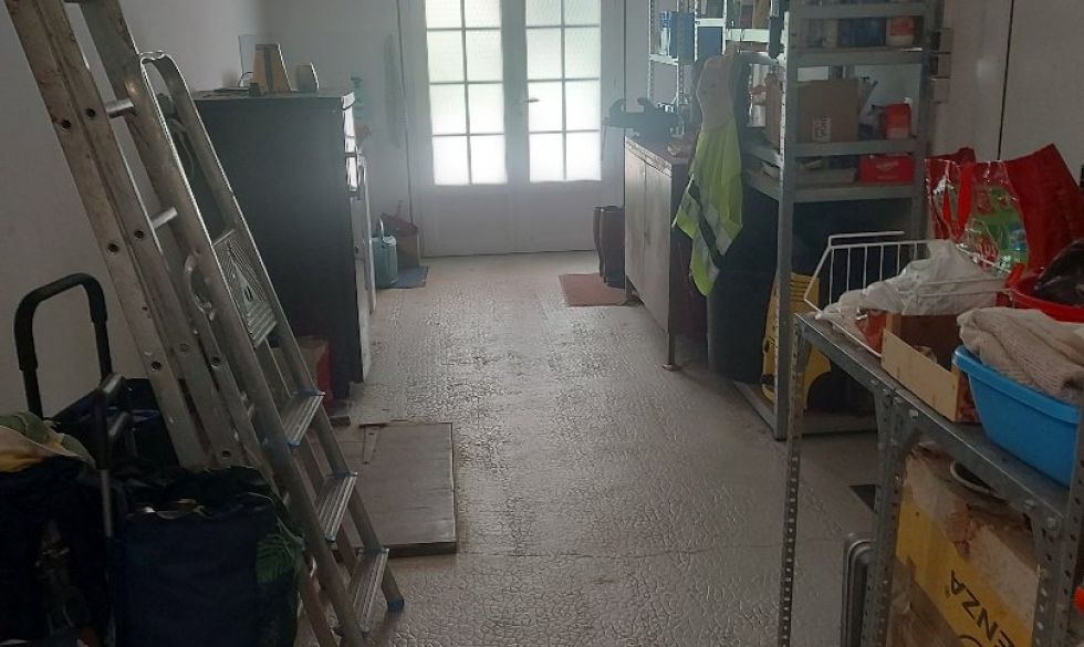 vente  Saint Pierre De Frugie