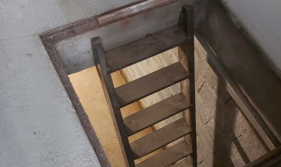 vente  Saint Pierre De Frugie