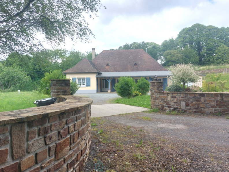 vente Maison de campagne Saint Pierre De Frugie - Photo 1