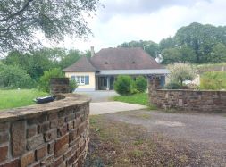 vente  Saint Pierre De Frugie