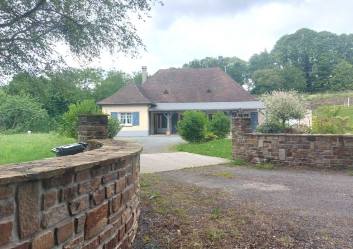 vente Maison de campagne Saint Pierre De Frugie