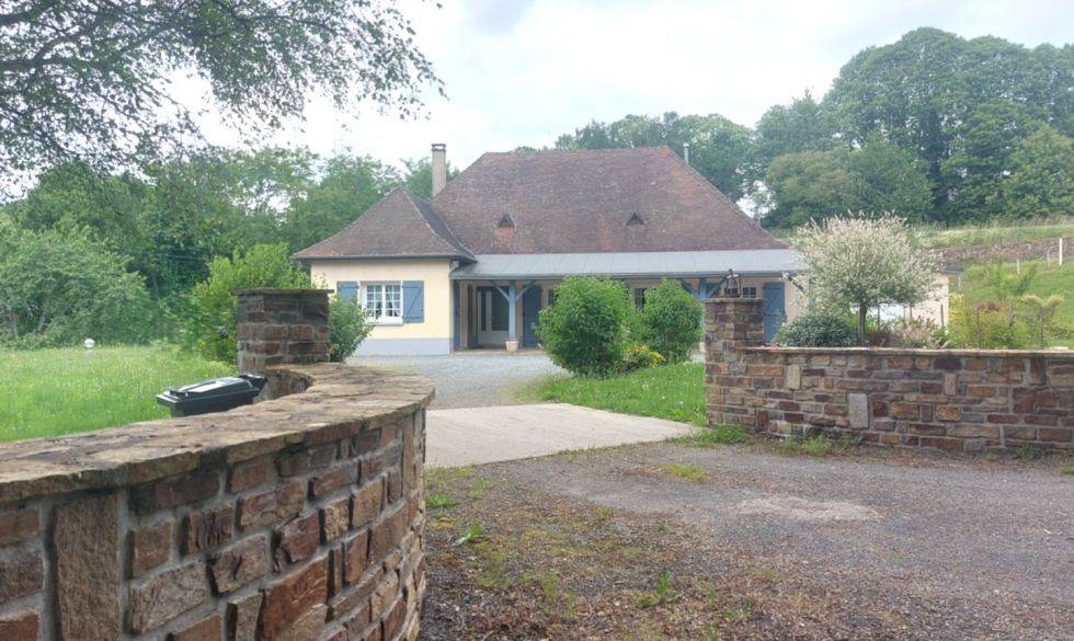 vente  Saint Pierre De Frugie