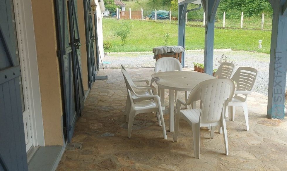 vente  Saint Pierre De Frugie