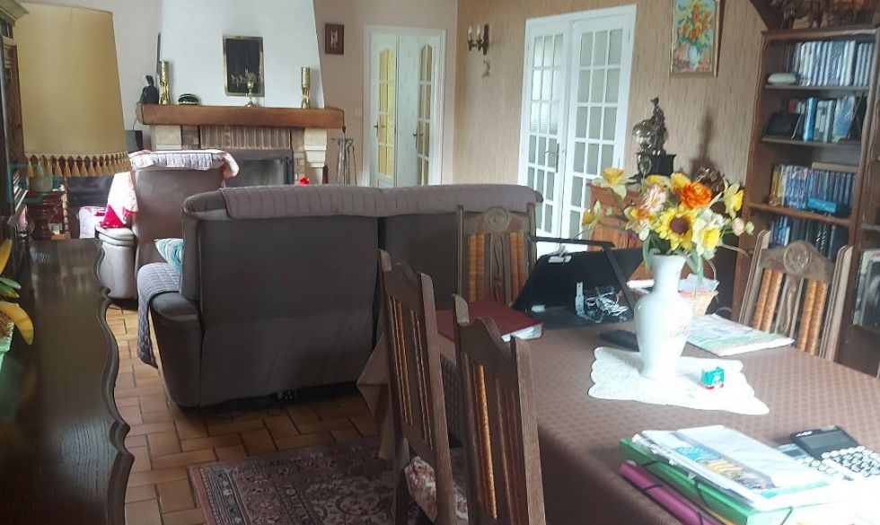 vente  Saint Pierre De Frugie