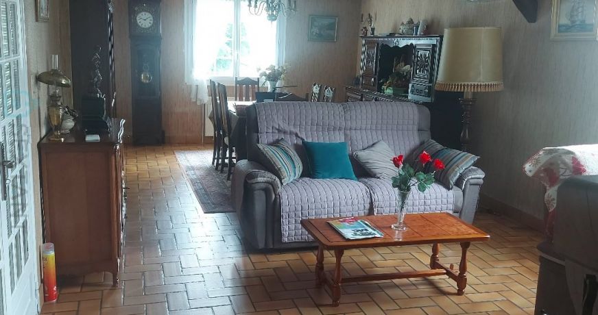 vente Maison de campagne Saint Pierre De Frugie