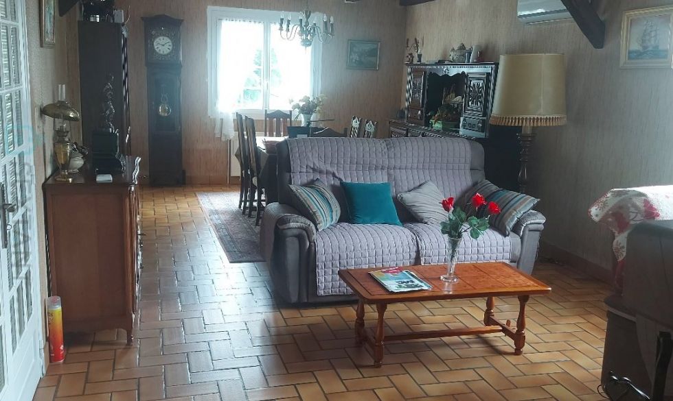 vente  Saint Pierre De Frugie