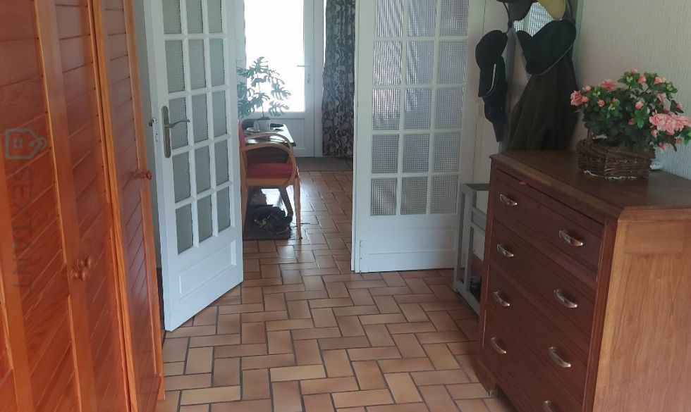 vente  Saint Pierre De Frugie