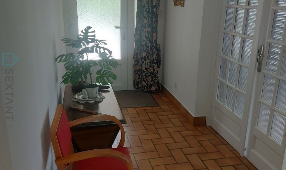 vente  Saint Pierre De Frugie