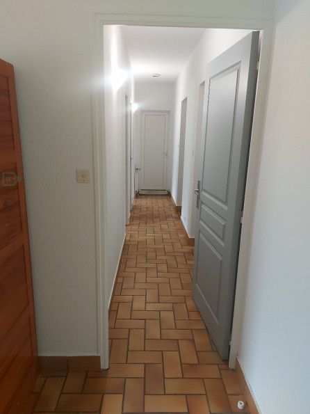 vente Maison de campagne Saint Pierre De Frugie - Photo 10