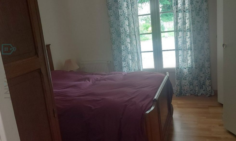 vente  Saint Pierre De Frugie