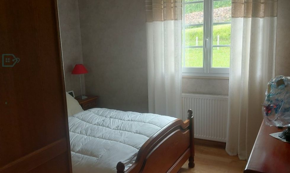 vente  Saint Pierre De Frugie