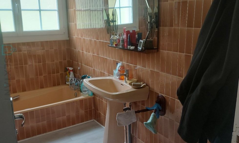 vente  Saint Pierre De Frugie