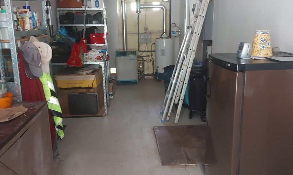 vente  Saint Pierre De Frugie